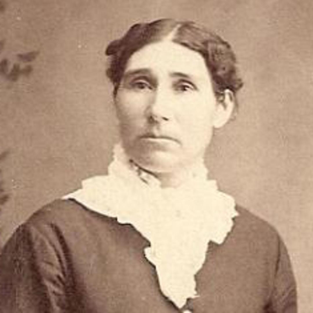 Mary Jane Haley (1841 - 1930) Profile